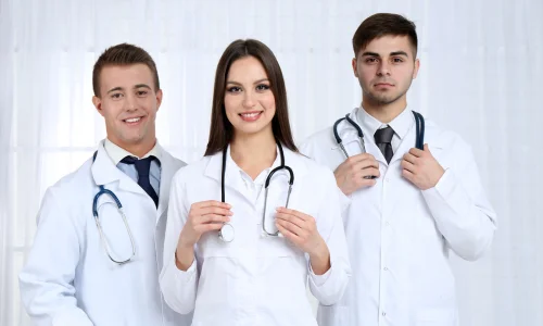 How Research and Education Strengthen Medical Excellence 1