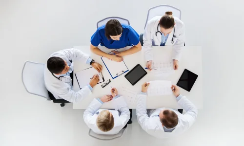 How Research and Education Strengthen Medical Excellence 10