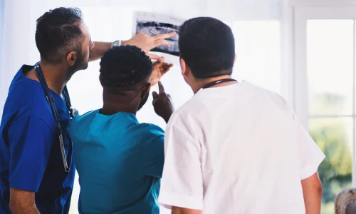 How Research and Education Strengthen Medical Excellence 11