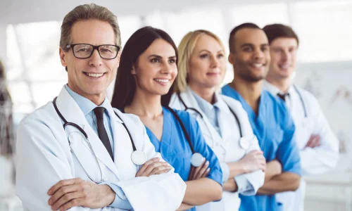 How Research and Education Strengthen Medical Excellence 23