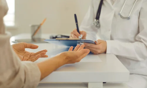 Importance of Regular Health Checkups for a Healthy Life 34