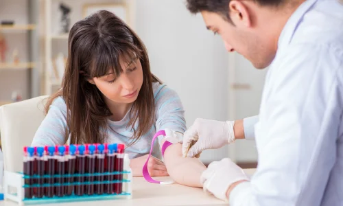 Importance of Regular Health Checkups for a Healthy Life 40