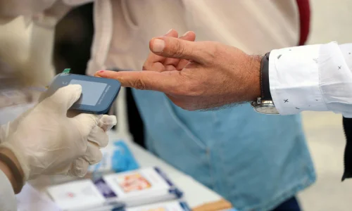 Importance of Regular Health Checkups for a Healthy Life 41