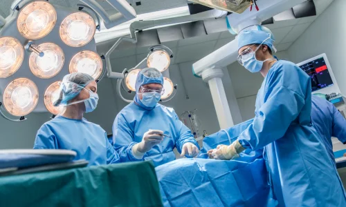 How Research and Education Strengthen Medical Excellence 5