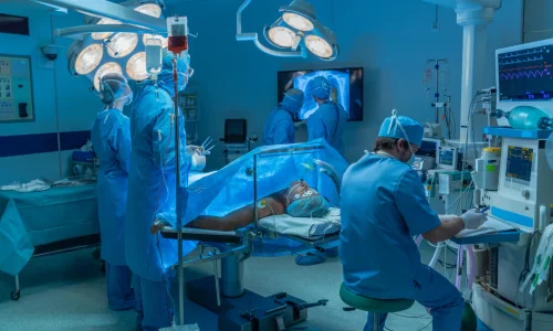 How Research and Education Strengthen Medical Excellence 6