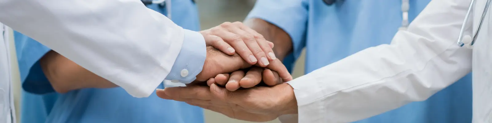 comprehensive care all in one place