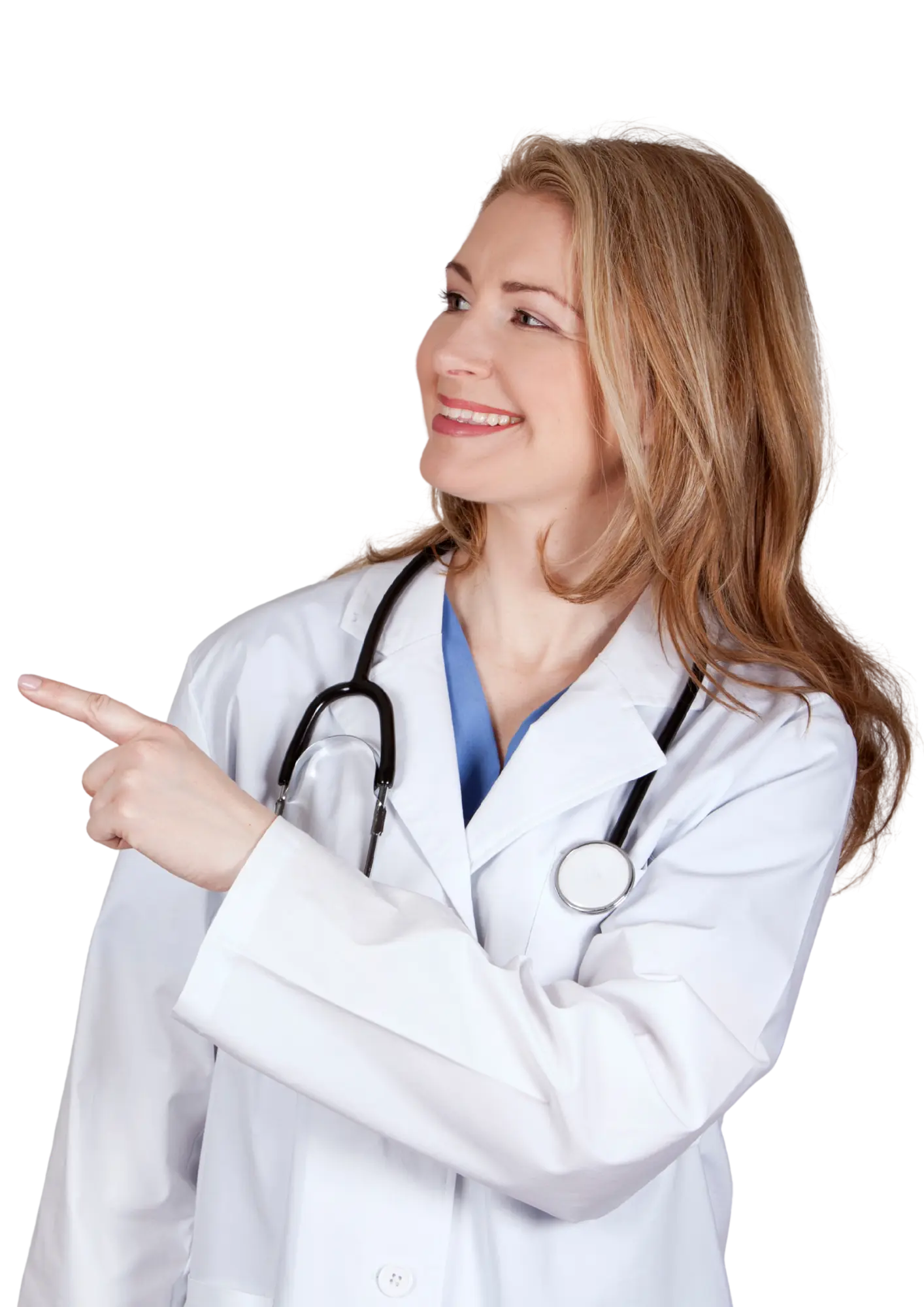 hospital letter head